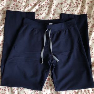 FIGS LIVINGSTON SCRUB PANTS
